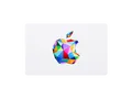 Apple Gift Card (Wert: 15 €)