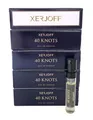 Xerjoff  40 Knots 10 ml Eau de Parfum Spray 5x 2 ml