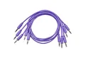 Black Market Modular Synthesizer (Modular Synthesizer, Patchkabel Modular Synth), Patchkabel 9cm - Patchkabel
