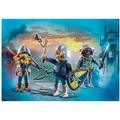 Playmobil® 70671 3er Set Novelmore Ritter Konstruktions-Spielset