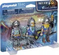 Playmobil Novelmore 3er Set Novelmore Ritter 70671