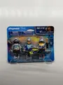 Playmobil 70671 Novelmore Ritter - 3-Pack Ritter Playmobil Figuren