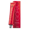 Schwarzkopf Professional Igora Royal (True Golds Gold) (1677536)