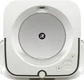 iRobot 5060359289766, Schwarz, Weiß, Quadratisch, 90 min, 90 mm, 270 mm, 252 mm