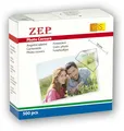 Fotoecken 15x15 mm ZEP 500 Stück