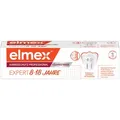 Elmex Zahnpasta Kariesschutz Professional + Zahnspange