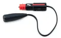 12 Volt Zigarettenanzünder Adapter Verlängerung Dose Buchse Stecker Buchse Auto