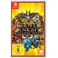 Shovel Knight: Treasure Trove