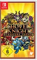 Shovel Knight: Treasure Trove - Switch