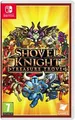 Shovel Knight Treasure Trove - Switch [EU Version]