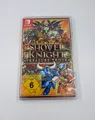 NSW • Shovel Knight: Treasure Trove • NINTENDO SWITCH Spiel • PAL **NEU & OVP**