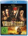 Fluch der Karibik [Blu-ray]