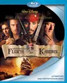 Fluch der Karibik 1 - DVD / Blu-ray - *NEU*
