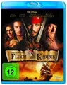 Fluch der Karibik [Blu-ray] von Gore Verbinski | DVD | Zustand sehr gut