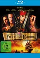 Fluch der Karibik 1 (Johnny Depp) # BLU-RAY-NEU