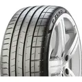 Pirelli P Zero (pz4) Sports Car 255/35 R19 96Y XL Sommerreifen