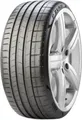 Pirelli Sommerreifen motorcycle-tyres P Zero PZ4 SC ( 255/35 R19 96Y XL mit Felgenschutz (MFS) )