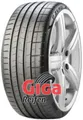Pirelli P Zero PZ4 SC 255/35 R19 96Y XL mit Felgenschutz (MFS)