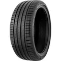 PIRELLI Sommerreifen 255/35 R19 TL 96Y P-ZERO PZ4 XL BSW