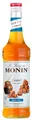 Monin Caramel Sans Sucre 70cl
