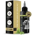 Peticare Anti-Parasiten Mittel für Hunde Ohren | 50 ml
