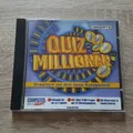 PC Spiel Quiz Millionär von Limesoft in Case OVP (CD top)