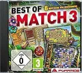 Best of Match 3 [Software Pyramide] von ak tronic | Game | Zustand sehr gut