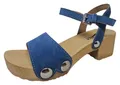 Softclox Penny blau - 40