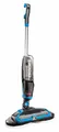 Bissell SpinWave Elektrischer Mopp AC Nass Beutellos 0 l 105 W Blau, Titan