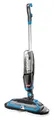 BISSELL CrossWave Edge, Staubsauger mit Wischfunktion, leistungsstarke Reinigung von Verschmutzungen durch Haustiere, Nasssauger mit ZeroGap-Technologie, Waschsauger, Verschiedene Oberflächen, 4088N
