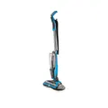 Bissell SpinWave Elektrischer Mop 105W Kapazität 0.83L Blau Titan