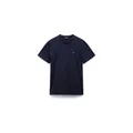 Napapijri Salis Softshell SUM blu marine (176) L