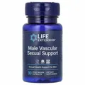 Life Extension Männliche vaskuläre sexuelle Unterstützung