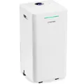 Trotec Design Luftentfeuchter und Luftreiniger TTK 27 HEPA 1120000029