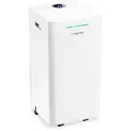 TROTEC Design Luftentfeuchter und Luftreiniger TTK 27 HEPA | HEPA-Filtration