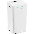 Trotec Luftentfeuchter TTK 27 HEPA, elektrisch, ca. 12 Liter pro Tag, bis 37m³