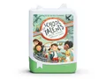 tonies Hörfigur für Toniebox, Book, School of Talents Bd.1 Erste Stunde: Tierisch laut, Hörspiel für Kinder ab 8 Jahren, Spielzeit ca. 173 Minuten