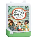Book Tonie School of Talents - Erste Stunde Tierisch laut! ab 8 Jahren / 173 Min