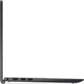 Dell Pro 15 Essential PV15250 - Intel Core 3 100U / 1.2 GHz - Win 11 Pro - Intel Graphics - 8 GB RAM - 512 GB SSD NVMe - 39.487 cm (15.6") IPS 1920 x 1080 (Full HD) @ 120 Hz - Wi-Fi 6 - Carbon Black - BTP - mit 1 Jahr Basis Vor-Ort