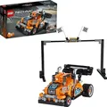 LEGO® Technic Renn-Truck, 42104