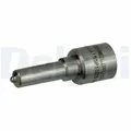 1x Reparatursatz, Einspritzdüse DELPHI 6980552 passend für