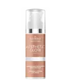 Ceramid-Peptid Augencreme für strahlenden Teint - Farmona Professional 50ml