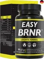 BRNR EASY BRNR Leichte Formel 5in1, Stoffwechsel-Kur mit Cholin,