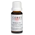 CERES Berberis D3