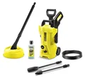 Kärcher Hochdruckreiniger K 2 Power Control Home, 110 bar, 360 l/h, Home Kit
