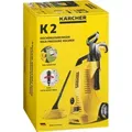 Kärcher Home & Garden K 2 Power Control Home Hochdruckreiniger  110 Bar Kaltwasser