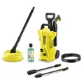 Kärcher K 2 POWER CONTROL HOME - Senkrecht - Elektro - 5 m - Hochdruck OVP