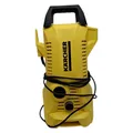 Kärcher Hochdruckreiniger K 2 Power Control Home: Clevere App-Unterstützung - di