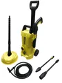 Hochdruckreiniger KARCHER K2 Power Control 1400W