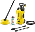 Kärcher K 2 Power Control Home Hochdruckreiniger 1.673-603.0